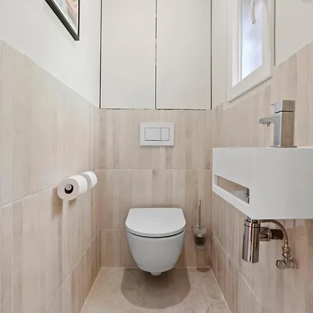 Small House - Nearby St Tropez アパート *