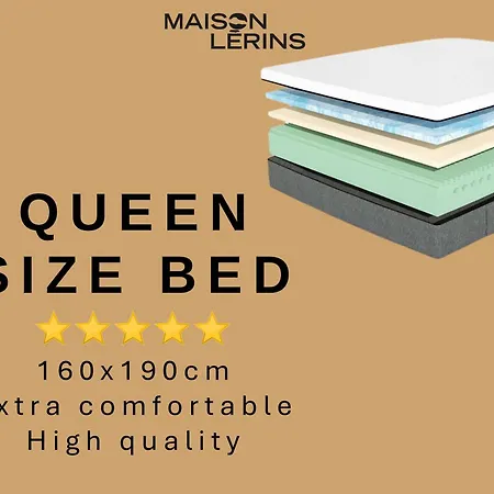 Small House - Nearby St Tropez アパート ガッサン