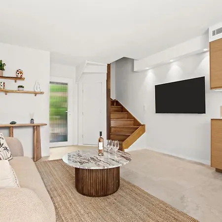 アパート Small House - Nearby St Tropez ガッサン