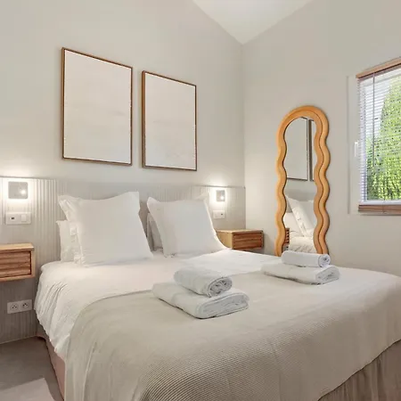 アパート Small House - Nearby St Tropez ガッサン