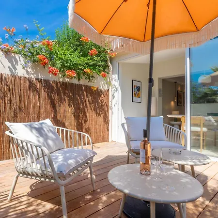 Small House - Nearby St Tropez