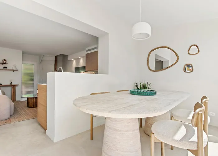 アパート Small House - Nearby St Tropez ガッサン