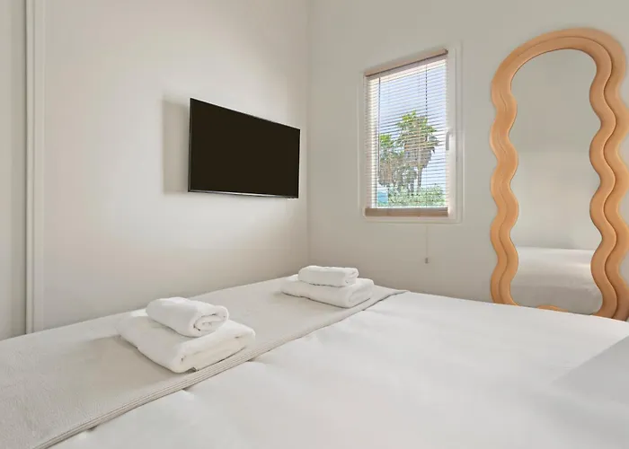 アパート Small House - Nearby St Tropez ガッサン